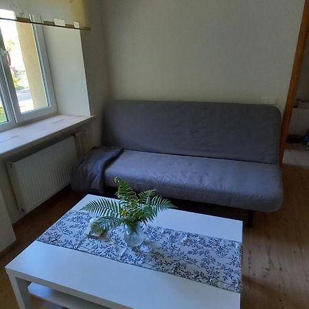 Apartament Ozolu Gatve 2- No Cesim 7 Km Jānamuiža Zewnętrze zdjęcie
