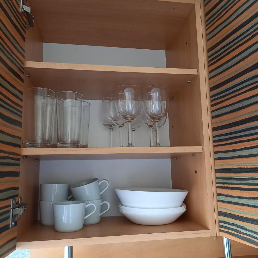 Apartament Ozolu Gatve 2- No Cesim 7 Km Jānamuiža Zewnętrze zdjęcie