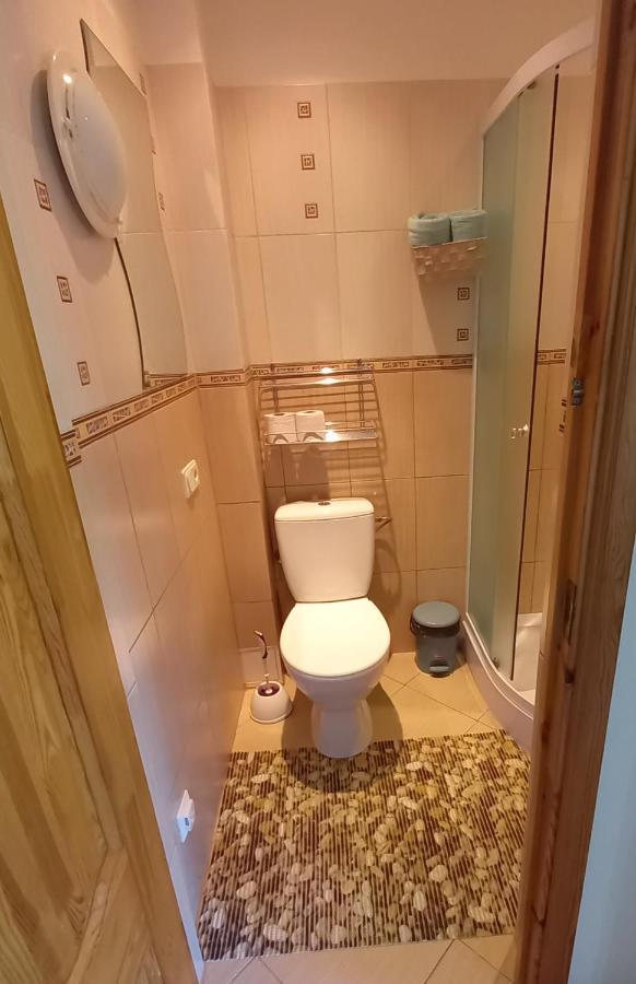 Apartament Ozolu Gatve 2- No Cesim 7 Km Jānamuiža Zewnętrze zdjęcie