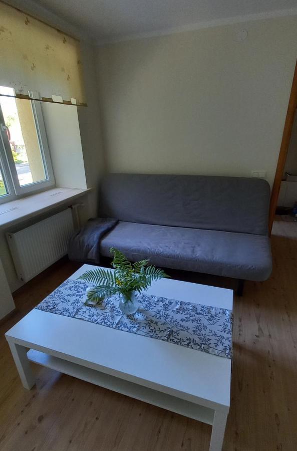 Apartament Ozolu Gatve 2- No Cesim 7 Km Jānamuiža Zewnętrze zdjęcie